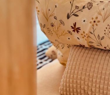 Mochtin House | Glamping Salaš