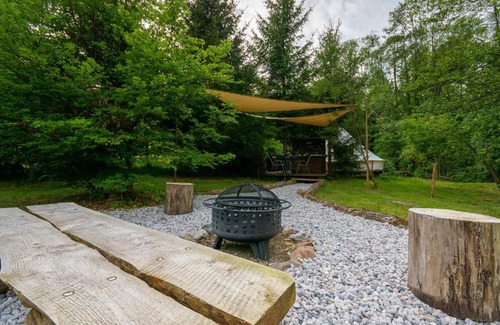 Skorice Other | Glamping Skořice
