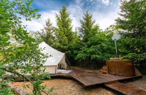 Skorice Other | Glamping Skořice