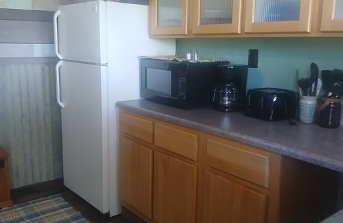 Ronan Cabin | Glamping Tent! Nestled at base of Mission Mountains! Quiet & secluded.