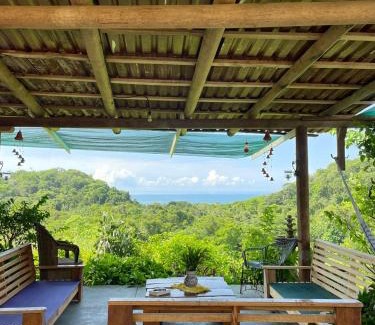 Troncones Other | Glamping Tepeyollotl