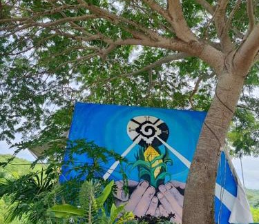 Troncones Other | Glamping Tepeyollotl