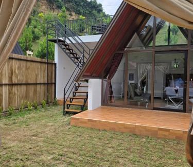 Ngamprah Other | Glamping triangle riyadi 1