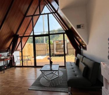 Ngamprah Other | Glamping triangle riyadi 1