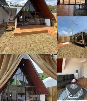 Ngamprah Other | Glamping triangle riyadi 1