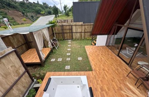 Ngamprah Other | Glamping triangle riyadi 1