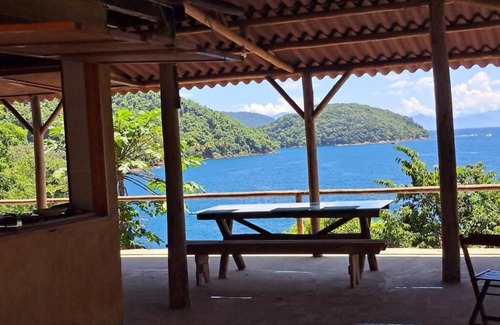 Centro House | Glamping Turtle Site