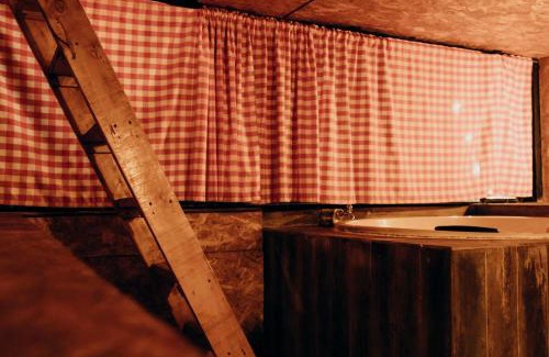 Cogua Cabin | Glamping y cabañas en Neusa Cundinamarca