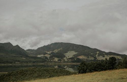 Cogua Cabin | Glamping y cabañas en Neusa Cundinamarca