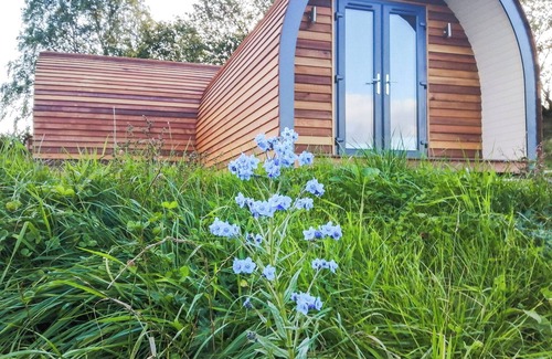 Corwen Cottage | Glampio Tryso Derwen-UKC5828