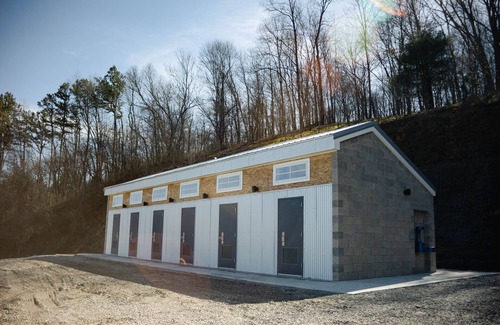 Kipling RV Rental | Glamplyfe in Cambridge: RV Site #4