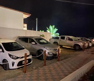 Montanita Hotel | GLAMSUITE Montañita