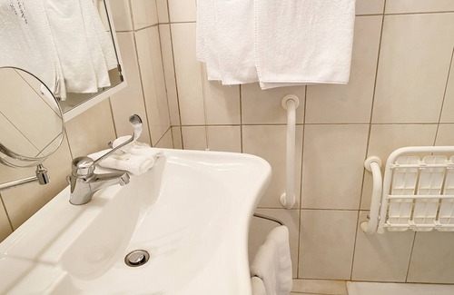 Andravida-Kyllini Hotel | Glarentza