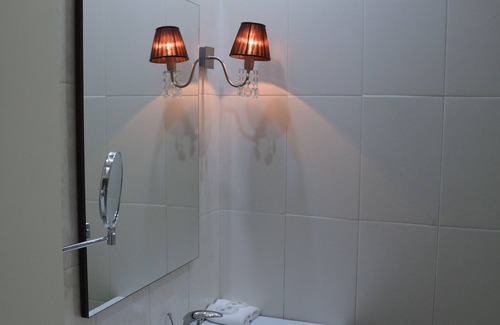 Andravida-Kyllini Hotel | Glarentza