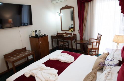 Andravida-Kyllini Hotel | GLARENTZA