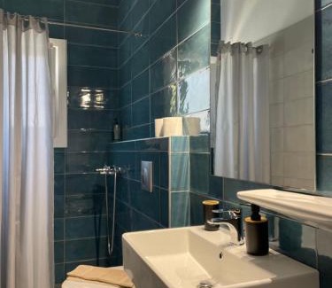Galissas Apartment | Glarontas