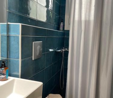 Galissas Apartment | Glarontas