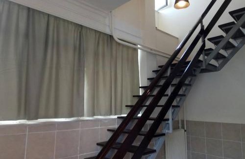 Skaramangas Hotel | Glaros