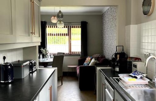 Felinfach House | Glascoed, Ciliau Aeron