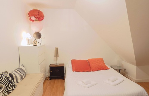 Guipavas House | Glaskoad - Beautiful 4 bedroom family villa in Guipavas - Le Douvez