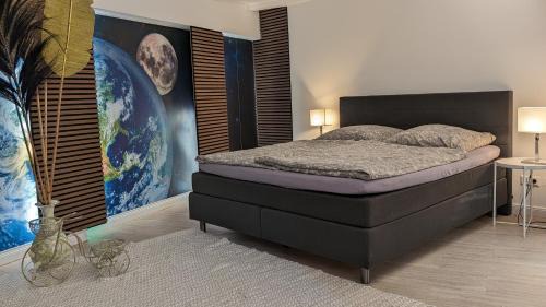 Calw Apartment | GLASPERLENSPIEL - ankommen und Zuhause fühlen - Apart-VL