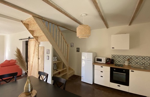 Treveneuc House | Glazig Cottage VENDEE GLOBE - Seaside house