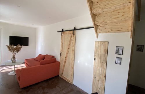 Treveneuc House | Glazig Cottage VENDEE GLOBE - Seaside house
