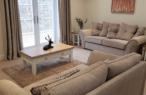 Killin House | Gleann Fia House, a 2 bedroom house in Killin, Stirling