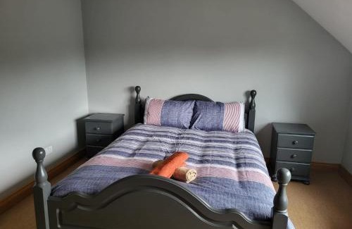 Kilgreaney House | Gleann view house