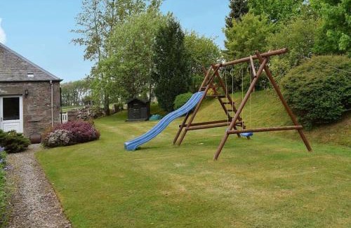 Perth House | Glebe Cottage, Scone