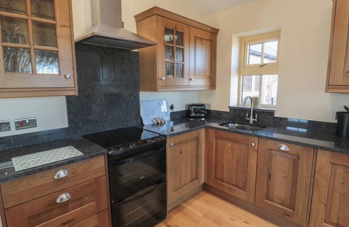 Embleton Cottage | GLEBE COTTAGE, with pool in Embleton
