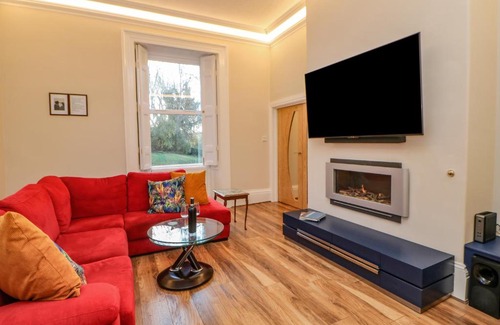 Seaham House | Glebe House