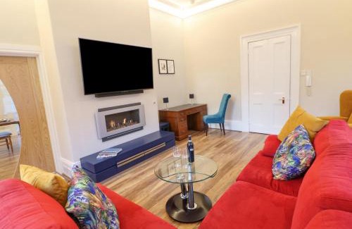 Seaham House | Glebe House