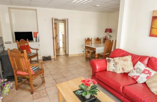 Ballinrobe House | Glebe House
