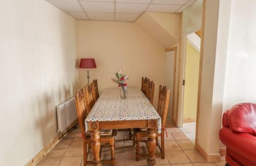 Ballinrobe House | Glebe House