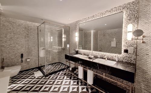 Nairobi Hotel | Glee Nairobi, a Preferred LVX Hotel