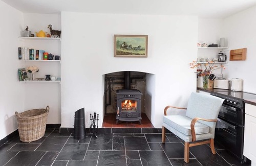 Killorglin House | Gleesons Farmhouse 2 bedroom house VRBO