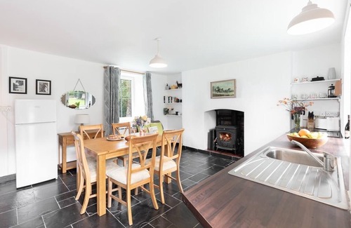 Killorglin House | Gleesons Farmhouse 2 bedroom house VRBO