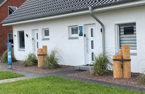 Friedrichskoog-Spitze House | Gleich hinterm Deich 4