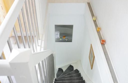 Friedrichskoog-Spitze House | Gleich hinterm Deich 4
