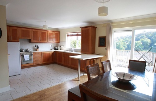 Dunmore East Ski Chalet | Glen Ard Holiday Home