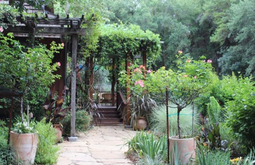 Glen Ellen House | Glen Cameron Estate