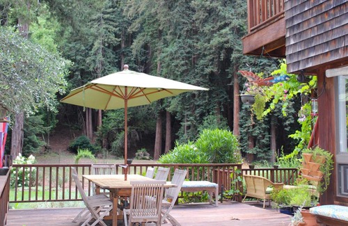Glen Ellen House | Glen Cameron Estate