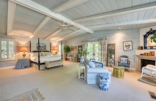 Glen Ellen House | Glen Ellen Escape 5BR Retreat w Pool Hot Tub Hammocks Vineyard Views