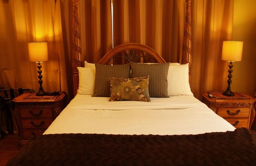 Glen Ellen Hotel | Glen Ellen Inn