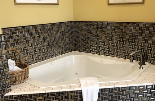 Glen Ellen Hotel | Glen Ellen Inn