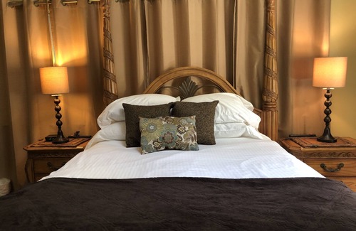Glen Ellen Hotel | Glen Ellen Inn