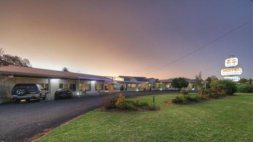 Glen Innes Hotel | Glen Innes Motel