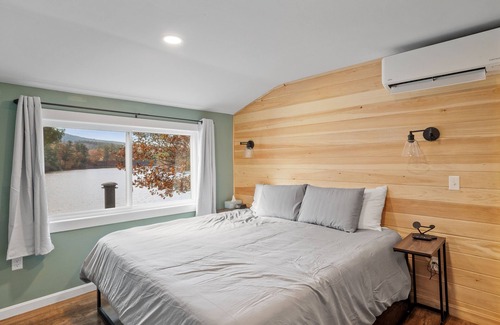 Goffstown House | Glen Lake Cabin Getaway