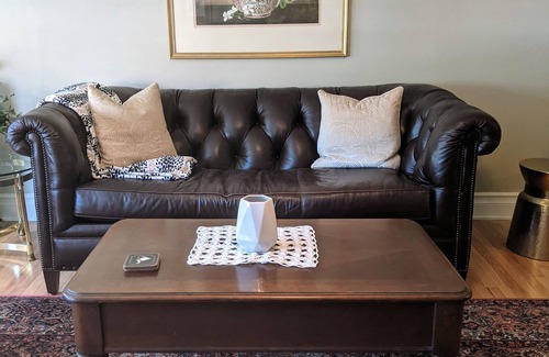 Jim Thorpe House | Glen Onoko Guesthouse: Your Gateway to the Scenic Lehigh River Gorge Adventures